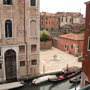 Sweet Balcony - Campo S.Giacomo Dell'Orio