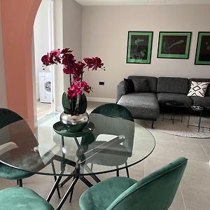 Appartement de Luxe