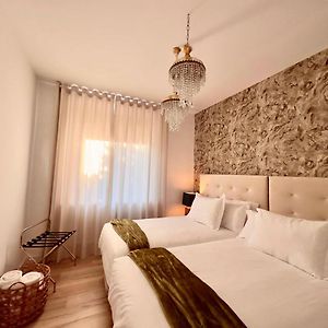 Appartement Rez-de-Chaussée