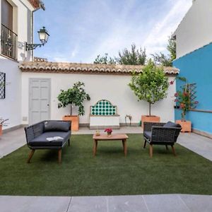 Maison 5 Chambres