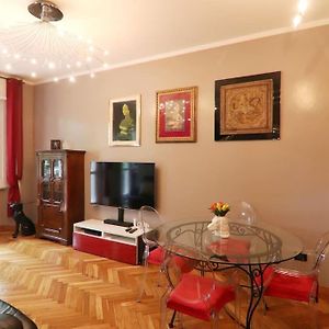 La Dolce Vita Luxury Apartment-Via Solari