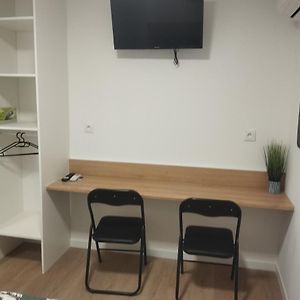 Albicasa Appart Hotel