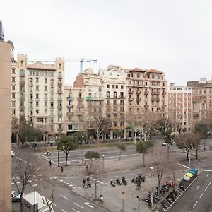 Diagonal/Paseo De Gracia 4 Pax