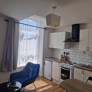 Beautiful 1-Bed Apartment In Cork