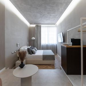 Chambre de Luxe Lit King-Size