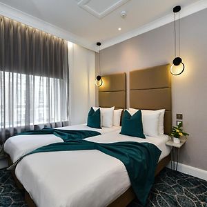 Chambre de Luxe Double