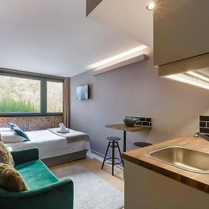 Appartement à 1 Chambre à Coucher