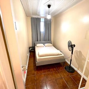Chambre Standarde Lit King-Size