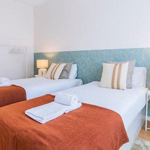 Urban Retreat Porto By Lovelystay