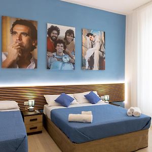 Chambre Grande Lit King-Size
