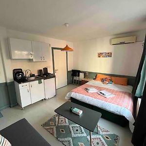 Appartement Studio
