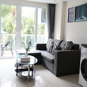 Appartement à 1 Chambre à Coucher