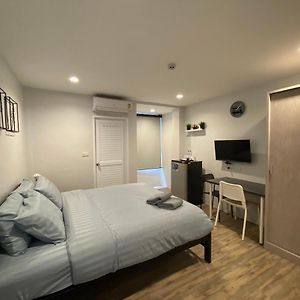 Chambre Standarde Lit King-Size