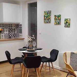Appartement 40M2 Centre De Vichy