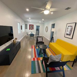 Best Location Miami Brickell 3 Bedroom Home