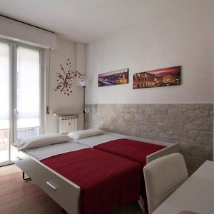 Verona Fairhome - The Red