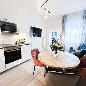 Apartment Duesseldorf City