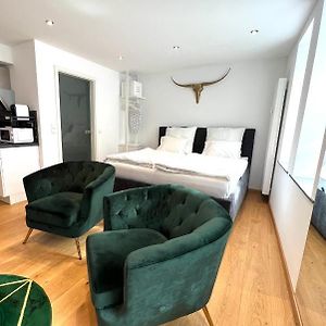 Appartement à 1 Chambre à Coucher