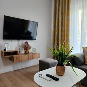 Apartment Sweet 21