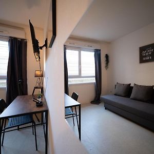 Appartement Tout Equipe Wifi A 6 Min St Charles