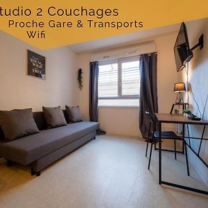 Appartement à 1 Chambre à Coucher