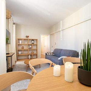 Appartement à 2 Chambres à Coucher