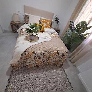Apartamentos Jara Bajo C