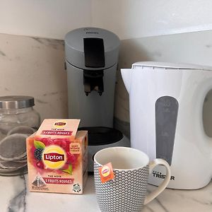 Appartement T2 Proche Des Prebendes