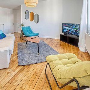 Appartement de Luxe