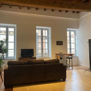 Appartement Centre Historique