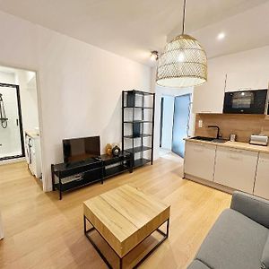 Appartement à 1 Chambre à Coucher