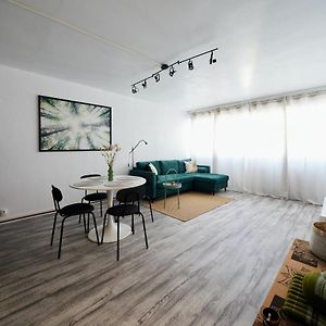Appartement à 1 Chambre à Coucher
