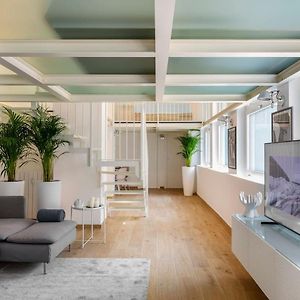 Moscova Loft