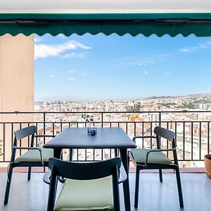 Appartement à 3 Chambres à Coucher