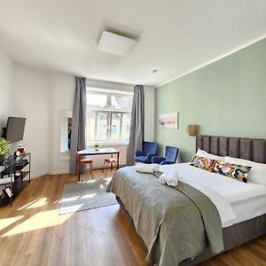 Appartement à 1 Chambre à Coucher
