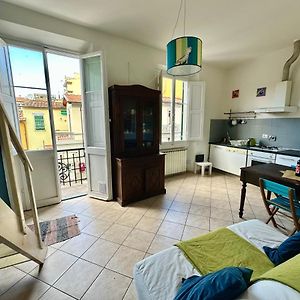 Magnificat'S Apartment