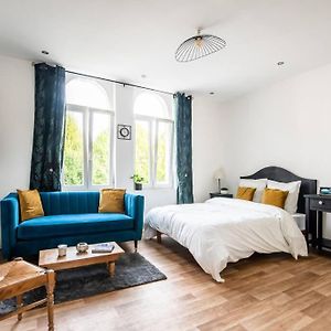 Appartement à 1 Chambre à Coucher