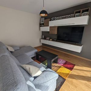 Piso Completo Y Moderno, Burgos
