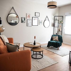 Appartement à 1 Chambre à Coucher
