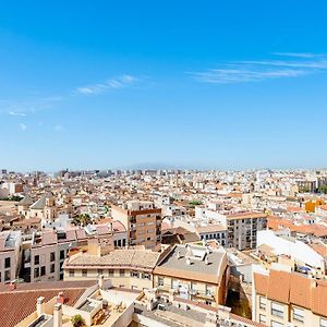 El Balcon De Los Pintores