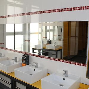 Dormitory Room Mixed