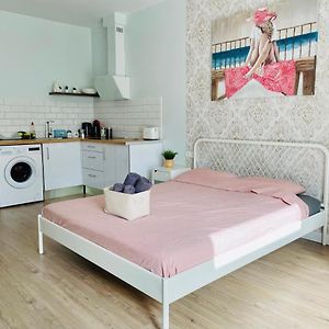 Appartement à 1 Chambre à Coucher