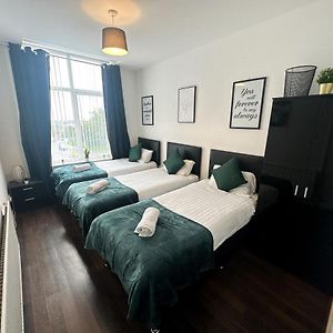 Chambre Triple Économique