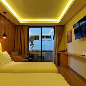Chambre de Luxe Double