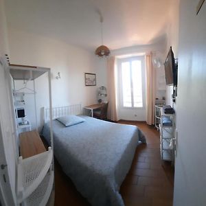 Chambre Simple
