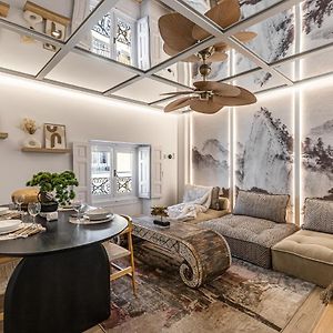Appartement à 2 Chambres à Coucher