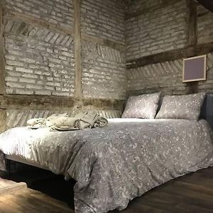 Petite Maison Liegeoise «La Cabane De Liege»