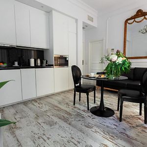 La Luna Suite In Old Town Of Malaga