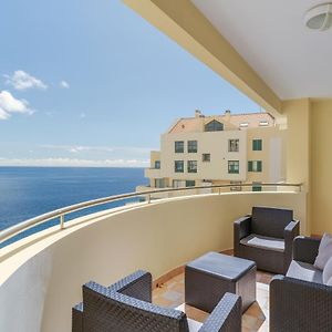 Apartament Falesia Paradise By Holiday Rental Madeira