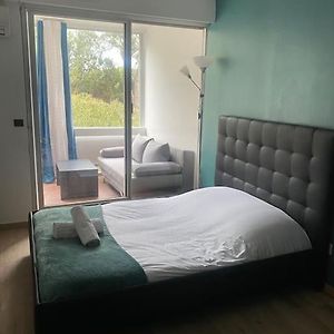 Appartement à 1 Chambre à Coucher